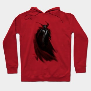 Spawn Hoodie